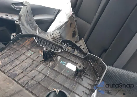 2022 Nissan Sentra Sv Xtronic Cvt из США, поврежденный, VIN 3N1AB8CV1NY293475